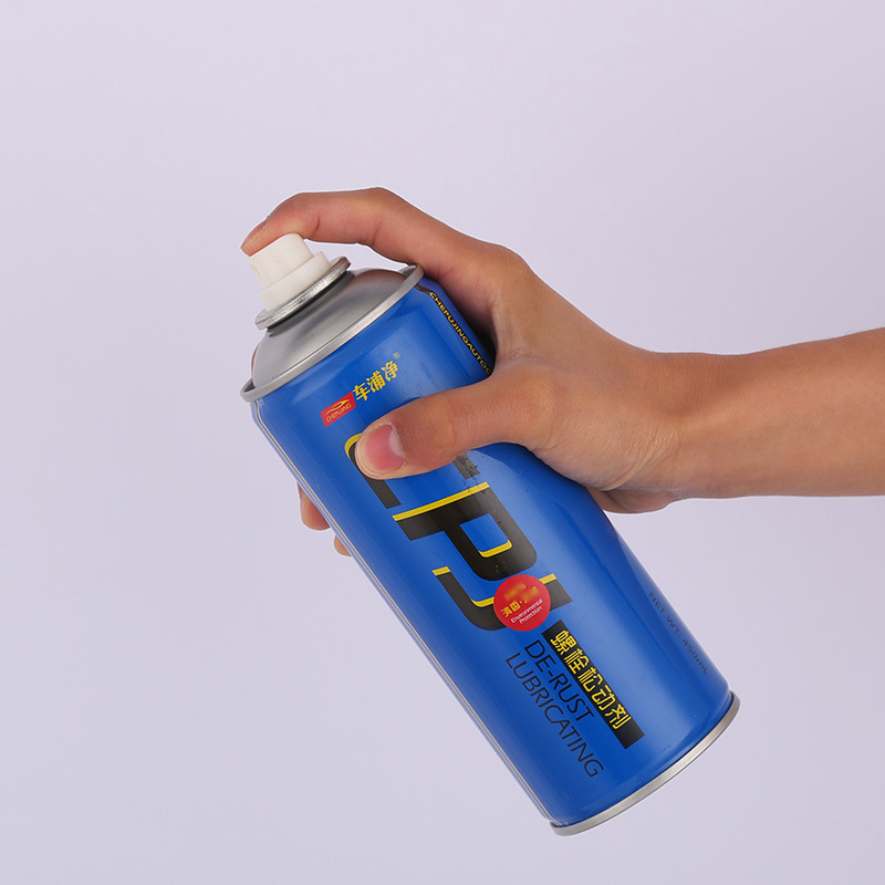 Chepu clean antirust lubricant antirust and rust loosening agent rust ...